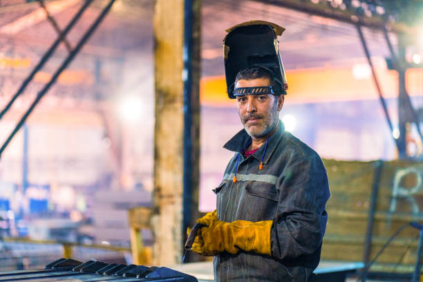 Best Marine and Shipbuilding Welding in Collinsville, MS
