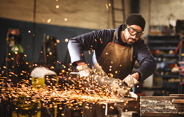 Best Structural Steel Welding in Collinsville, MS
